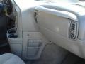 2004 Light Pewter Metallic Chevrolet Astro LS AWD Passenger Van  photo #17