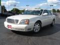 White Diamond - DeVille Sedan Photo No. 1