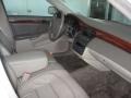 White Diamond - DeVille Sedan Photo No. 7