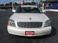 White Diamond - DeVille Sedan Photo No. 10