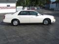 White Diamond - DeVille Sedan Photo No. 11