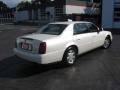 White Diamond - DeVille Sedan Photo No. 12