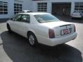 White Diamond - DeVille Sedan Photo No. 14