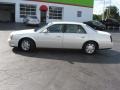 White Diamond - DeVille Sedan Photo No. 15