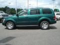 2004 Timberline Green Pearl Dodge Durango SLT 4x4  photo #2