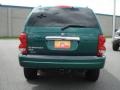 2004 Timberline Green Pearl Dodge Durango SLT 4x4  photo #4