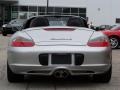 2004 Silver Porsche Boxster S  photo #5