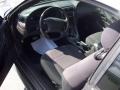 2004 Dark Shadow Grey Metallic Ford Mustang V6 Coupe  photo #11