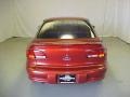 1999 Cayenne Red Metallic Chevrolet Cavalier Coupe  photo #18