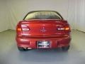 1999 Cayenne Red Metallic Chevrolet Cavalier Coupe  photo #19