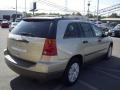 2005 Linen Gold Metallic Pearl Chrysler Pacifica   photo #6