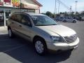 2005 Linen Gold Metallic Pearl Chrysler Pacifica   photo #8