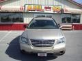 2005 Linen Gold Metallic Pearl Chrysler Pacifica   photo #9