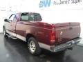 Dark Toreador Red Metallic - F150 XLT Extended Cab Photo No. 3