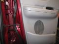 1999 Dark Toreador Red Metallic Ford F150 XLT Extended Cab  photo #16