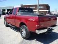 Toreador Red Metallic - F150 XLT Extended Cab 4x4 Photo No. 9