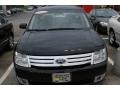 Black Clearcoat - Taurus Limited AWD Photo No. 2