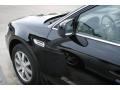 Black Clearcoat - Taurus Limited AWD Photo No. 3