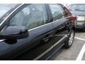Black Clearcoat - Taurus Limited AWD Photo No. 4