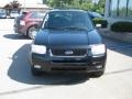 2004 Black Ford Escape Limited  photo #9