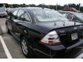 Black Clearcoat - Taurus Limited AWD Photo No. 5