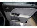Black Clearcoat - Taurus Limited AWD Photo No. 16