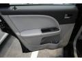 Black Clearcoat - Taurus Limited AWD Photo No. 18