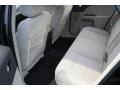 Black Clearcoat - Taurus Limited AWD Photo No. 19