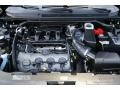 Black Clearcoat - Taurus Limited AWD Photo No. 28