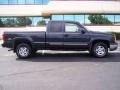 Dark Gray Metallic - Silverado 1500 Z71 Extended Cab 4x4 Photo No. 20