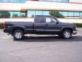 Dark Gray Metallic - Silverado 1500 Z71 Extended Cab 4x4 Photo No. 24