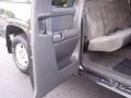 Dark Gray Metallic - Silverado 1500 Z71 Extended Cab 4x4 Photo No. 40