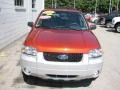 2007 Blazing Copper Metallic Ford Escape XLT V6 4WD  photo #4