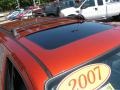 2007 Blazing Copper Metallic Ford Escape XLT V6 4WD  photo #6