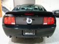 2008 Black Ford Mustang GT Premium Coupe  photo #4