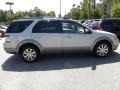 2008 Light Sage Metallic Ford Taurus X SEL  photo #13