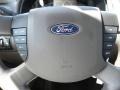 2008 Light Sage Metallic Ford Taurus X SEL  photo #22