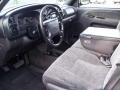 2000 Black Dodge Ram 1500 Sport Extended Cab 4x4  photo #26