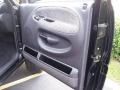 2000 Black Dodge Ram 1500 Sport Extended Cab 4x4  photo #33