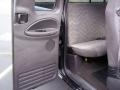2000 Black Dodge Ram 1500 Sport Extended Cab 4x4  photo #34