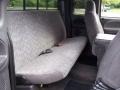 2000 Black Dodge Ram 1500 Sport Extended Cab 4x4  photo #35