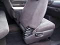 2000 Black Dodge Ram 1500 Sport Extended Cab 4x4  photo #36