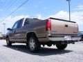 1997 Light Autumnwood Metallic GMC Sierra 1500 SLE Extended Cab  photo #6