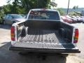 Summit White - Sierra 2500 SLT Extended Cab 4x4 Photo No. 5