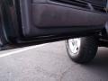 2000 Black Dodge Ram 1500 Sport Extended Cab 4x4  photo #42