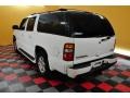 2003 Summit White GMC Yukon XL Denali AWD  photo #4