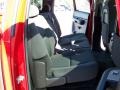 2007 Fire Red GMC Sierra 1500 SLT Crew Cab 4x4  photo #11