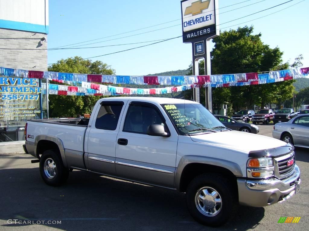 Bleecker buick gmc dunn nc #5