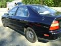 1995 Granada Black Pearl Honda Accord EX Sedan #17332065