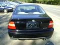 1995 Granada Black Pearl Honda Accord EX Sedan  photo #3